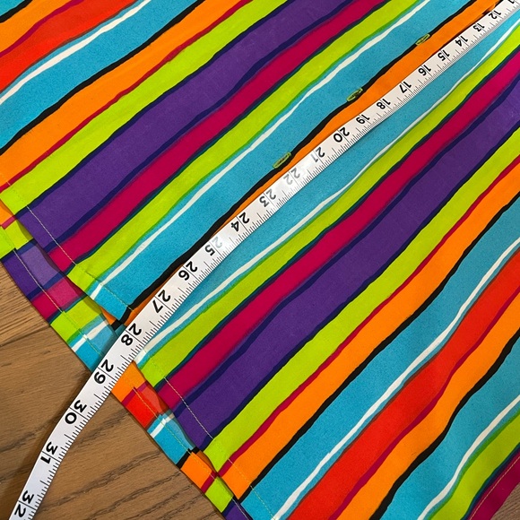 Vintage striped shirt - Picture 11 of 11